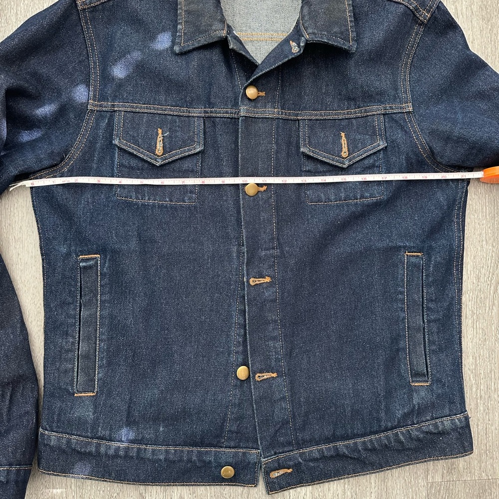 Denim Jacket - Picture 4 of 6